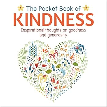 Paperback The Pocket Book of Kindness Book