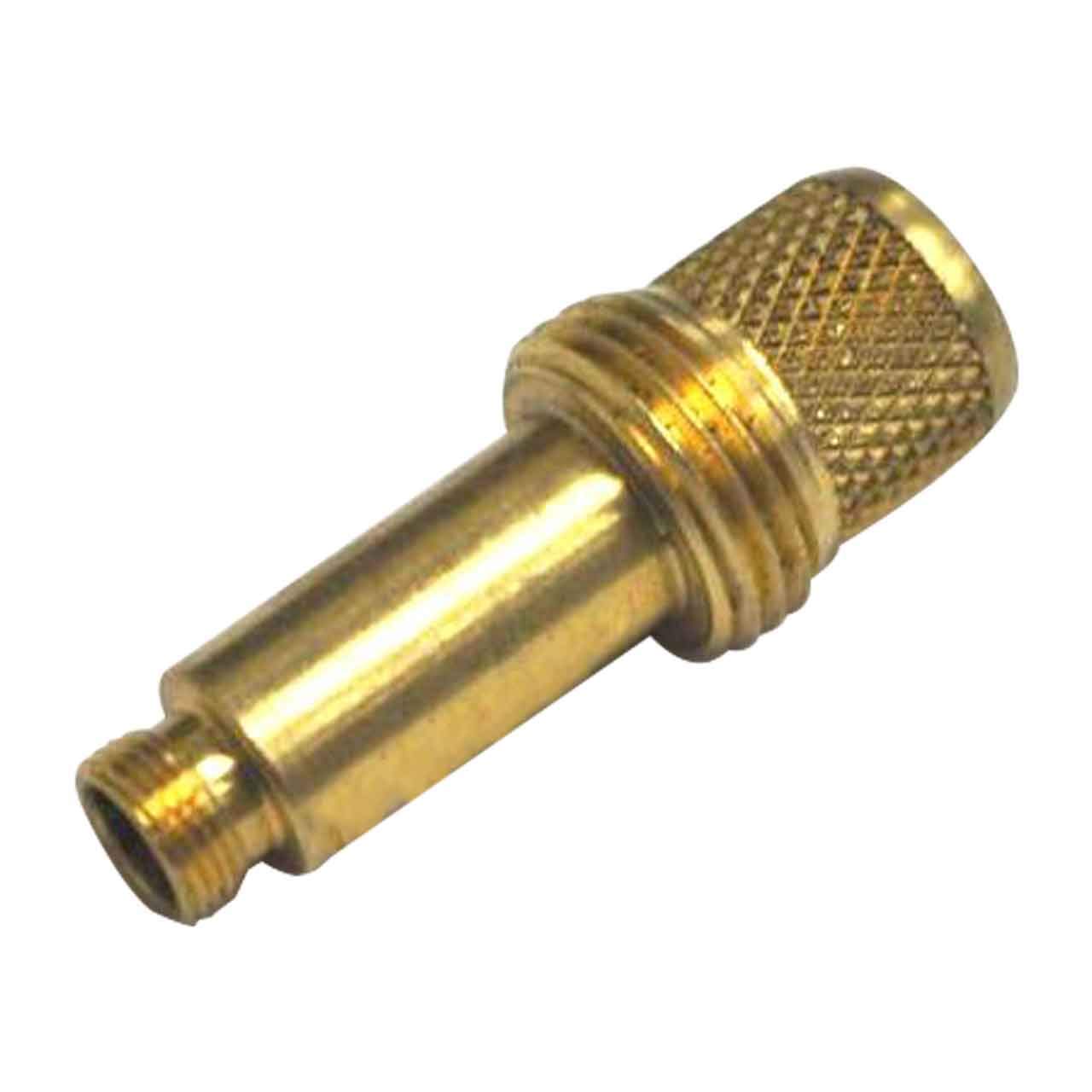 CK 3GL332 Gas Lens, 3/32