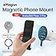 Treeboy Magnetic Mount Adapter Accessories Compatible with Insta360 Flow 2 Pro Smartphone Gimbal Stabilizer