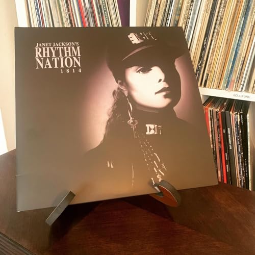 "Love Will Never Do (Without You)" by Janet Jackson Podcast Por  arte de portada