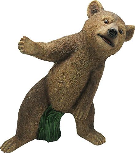 Amazon Co Jp 丸和貿易 チアフルフレンズ クマのクーパー ホーム キッチン