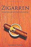 furchenbewässerung  Zigarren - Mein Zigarrentastingbuch (Tastingbücher)