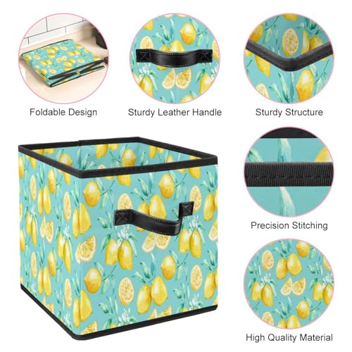 Boîte de rangement pliable pour optimiser les placards encombrés