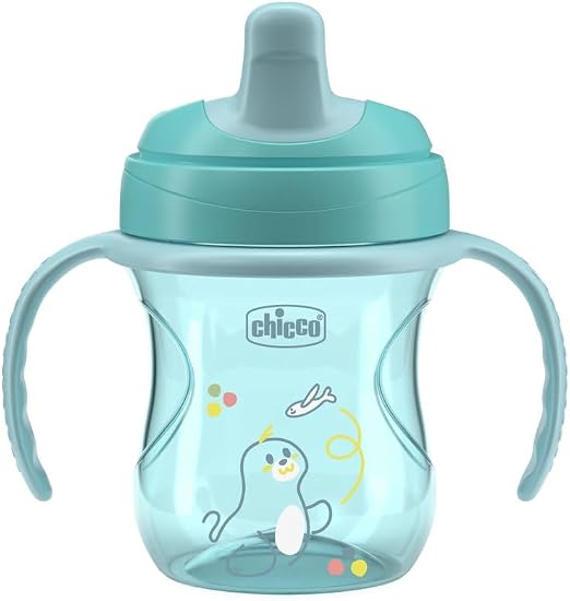 Chicco Tasse d'Apprentissage Ergonomique
