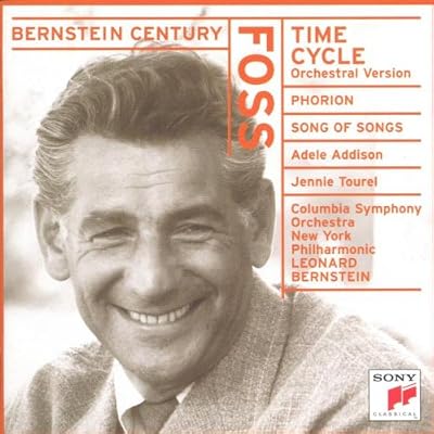 Foss: Time-Cycle