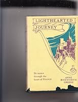 Lighthearted journey B0006AKYF0 Book Cover