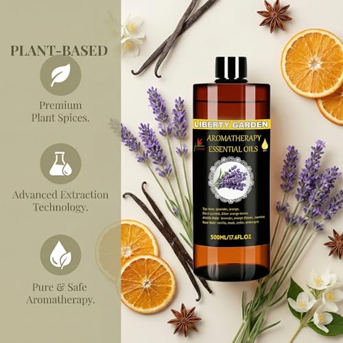 Recarga para Difusor de Aceite Esencial 17.6 fl.oz miniatura 2