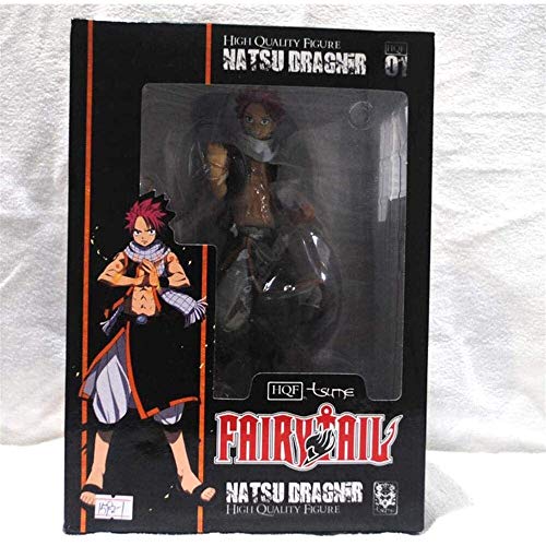 CDJ® Statue Danime Jeu PVC Poupée Anime Personnage Modèle Jouet Col Poupee Cadeau 16 Cm Anime Statue Cadeau Amz B093ffv7g