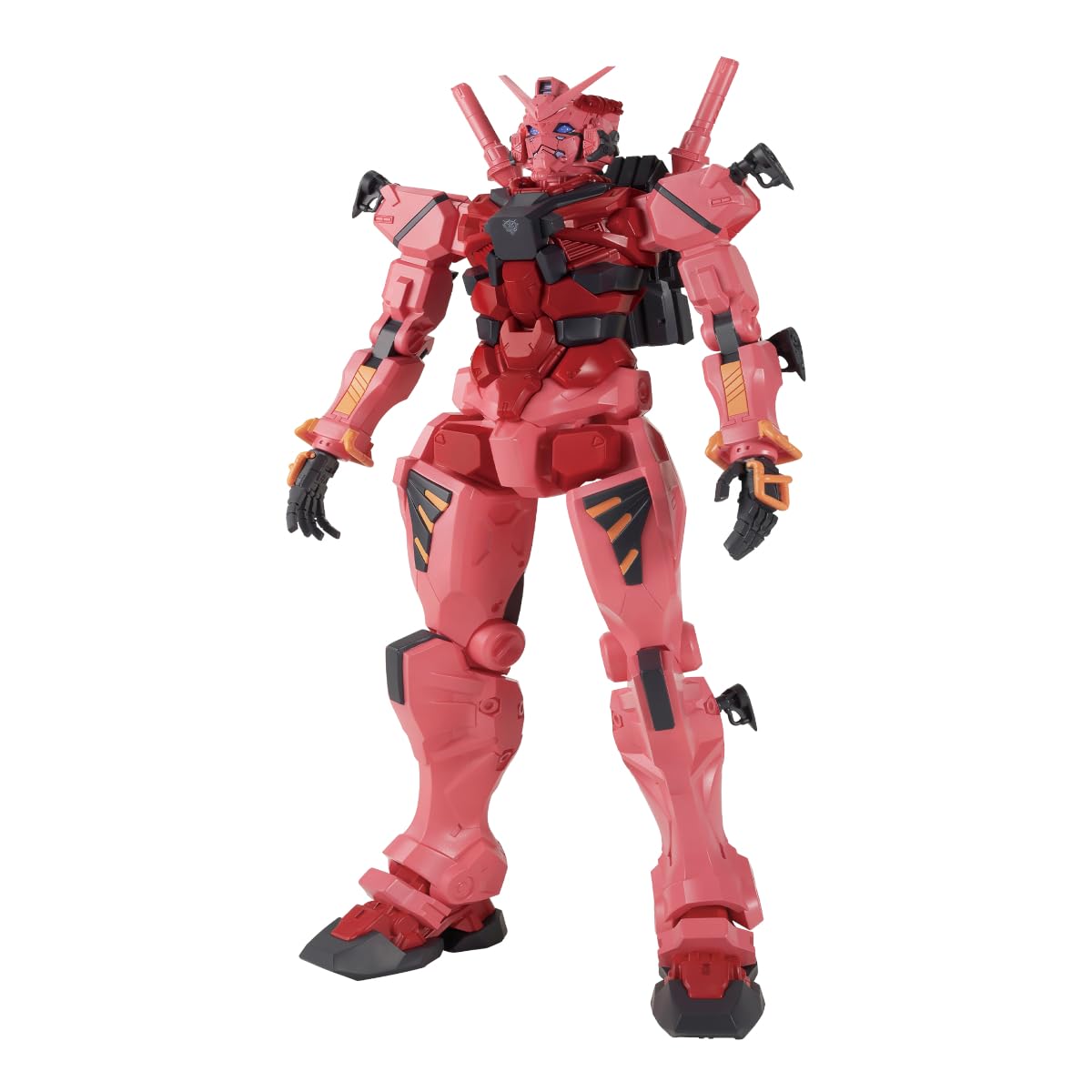 Amazon.com: Banpresto - Mobile Suit Gundam GQuuuuuuX - Red Gundam