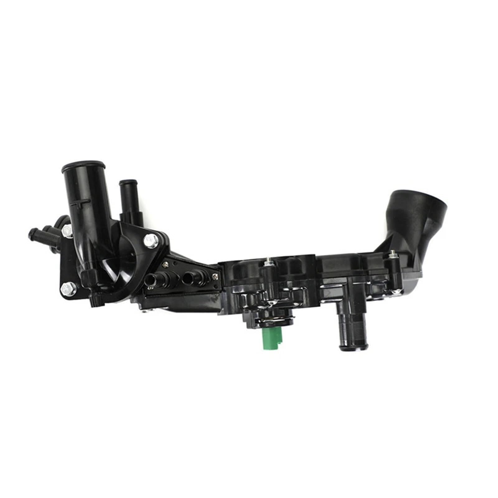 Engine Thermostat 1336S4 Obudowa termostatu z czujnikiem do Peugeot Partner 2.0 HDI 1336.S4 9643211880 Płyn Chłodzący Termostat