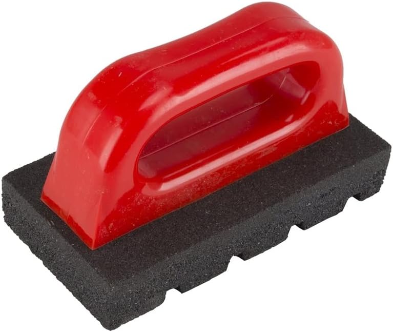 MINTCRAFT 310813L Rub Brick Fluted Silicon Carb