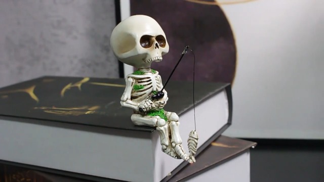 スカルオブジェ 置物 骸骨 オーナメント オブジェ ヴィンテージ スカルオブジェ 置物 骸骨 オーナメント オブジェ ヴィンテージ 【公式