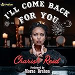 Cover of I'll Come Back for You