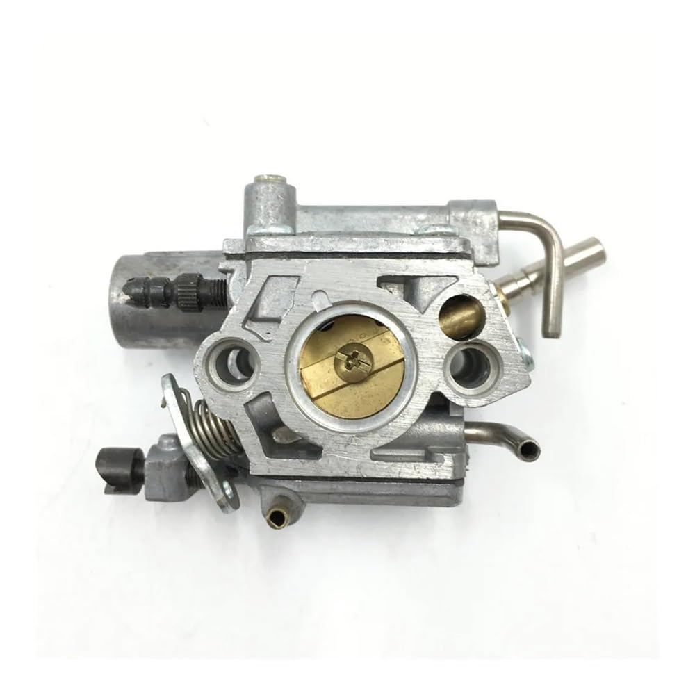 Carburateur MS150 pour réparer une tronçonneuse MS150TC qui cale C1Q-S262
