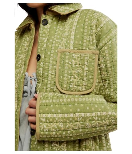 Free People Women's Alexie Jacket4