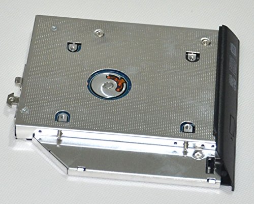 Caddy para HDD SSD 2nd DY-tech para HP ProBook 6360b/6360t miniatura 5