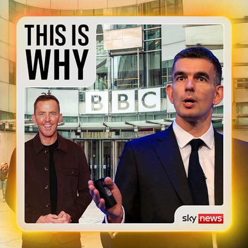 Why Scott Mills&rsquo; sacking puts more pressure on the new BBC boss