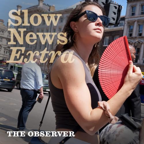 SNC Extra: Are heatwaves the new norm?