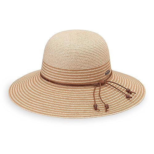 Sombrero de Sol para Mujer Wallaroo Marseille Petite miniatura 1