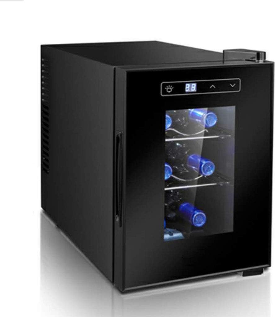 mini luce a led per bevande