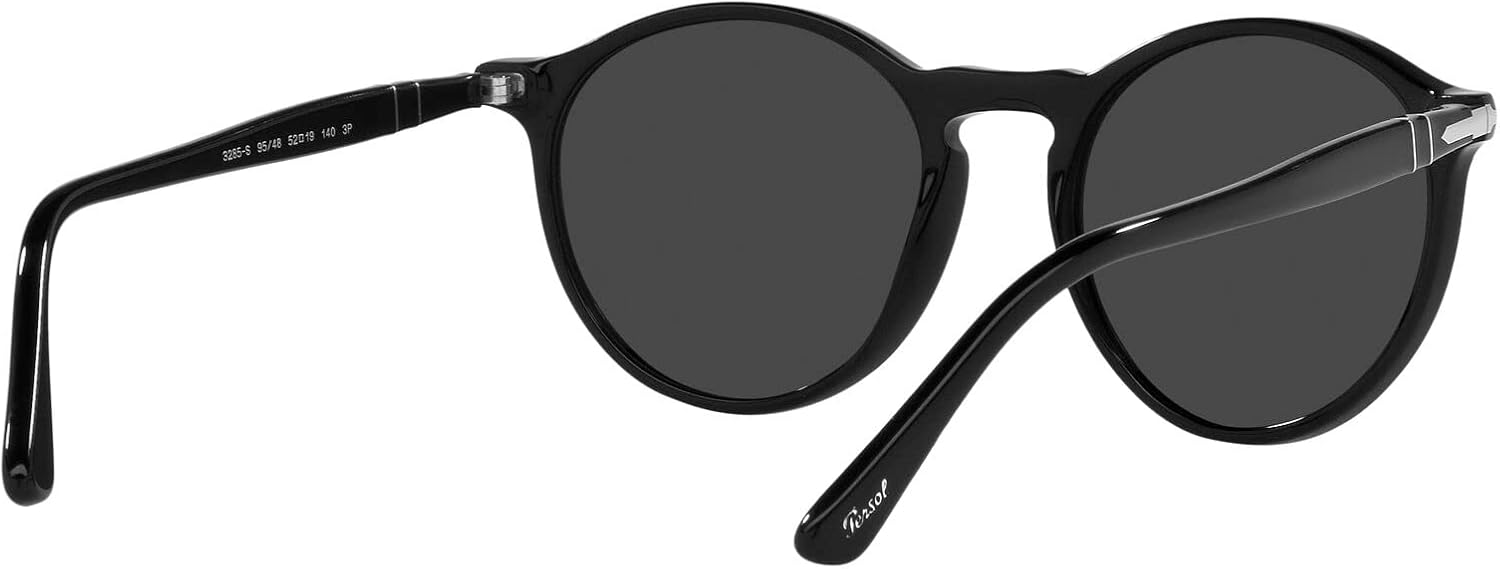 Persol PO3285S Round Sunglasses