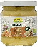 HUMMU TRAD. 175g GRANOVITA