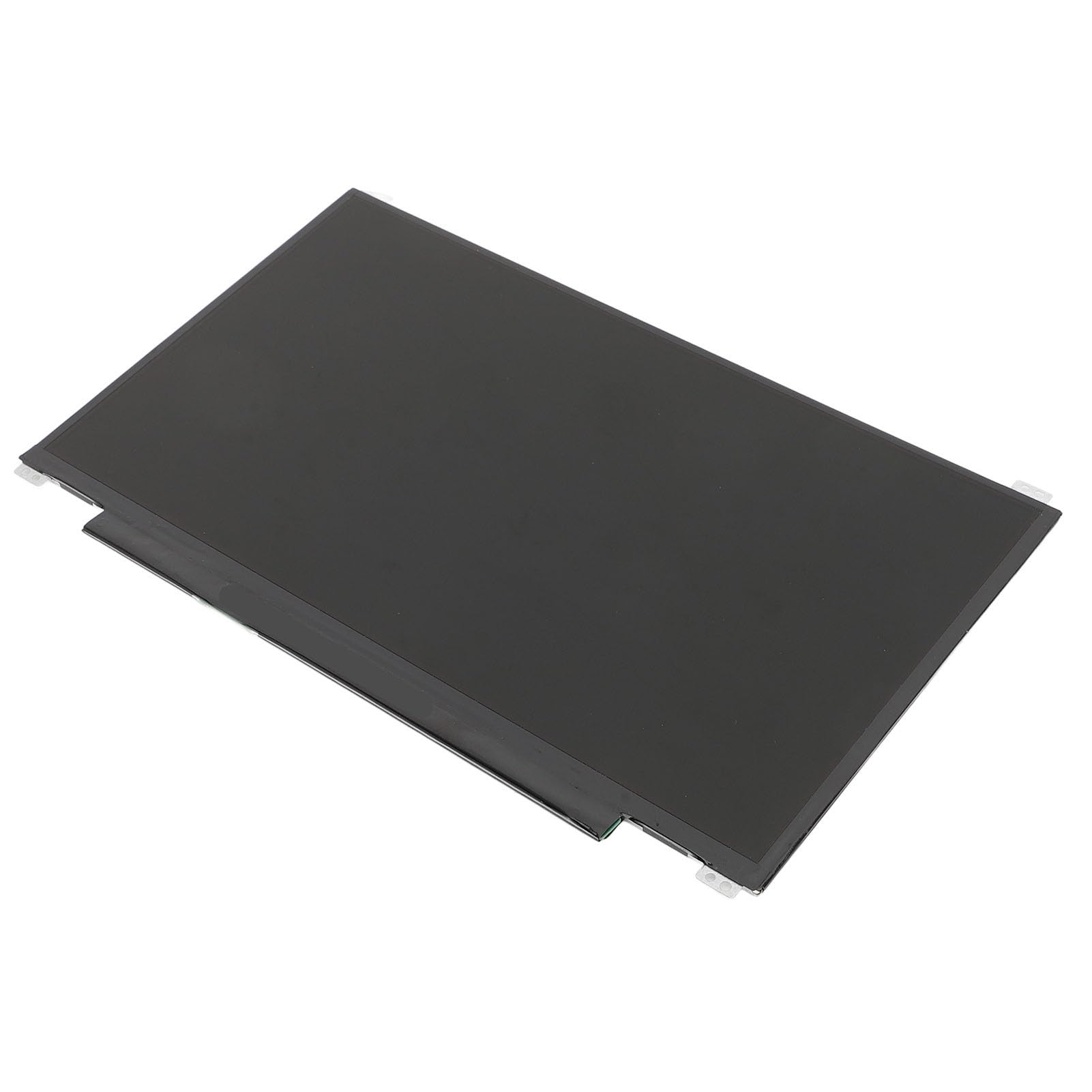 Schermo LCD Professionale di Ricambio per Laptop da 11,6" Ad Alta Definizione 1366x768 per Accessori Laptop, Colori Vivaci per Un'esperienza Visiva Coinvolgente, per Professionisti e