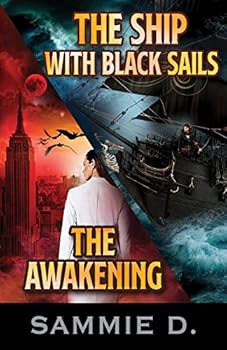 Paperback The Awakening and the Ship with Black Sails Book