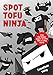 Spot Tofu Ninja: Find the Hidden Object - A Little Tofu in a Big World