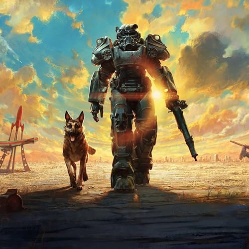 Spel Nyheter med Robin och Oskar