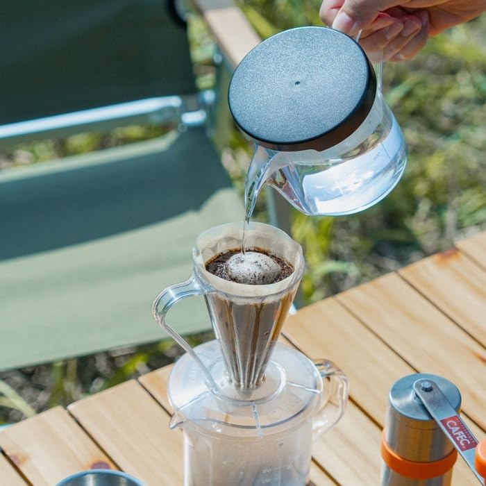 coffeeeee専用 Amazon | 三洋産業 CAFEC カフェック ドリップケトル OSMO
