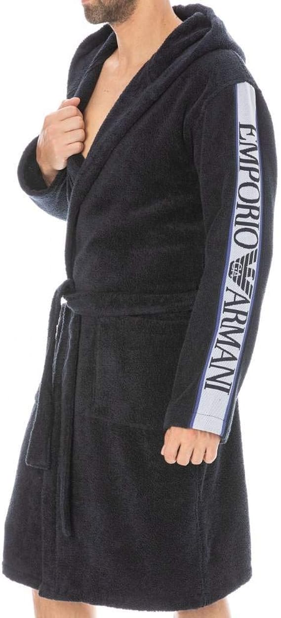 giorgio armani robe