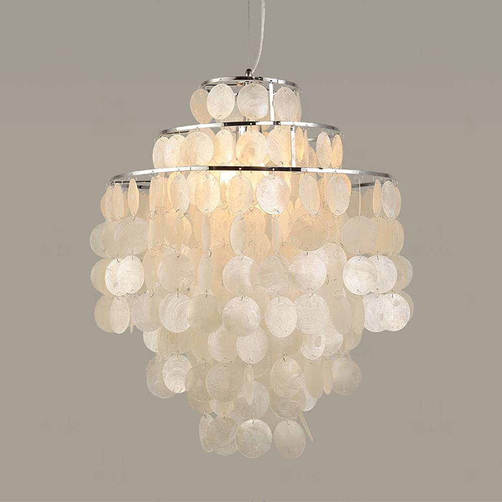 Kit réglable luminaire suspendu E27 pour décorer un restaurant moderne - 2