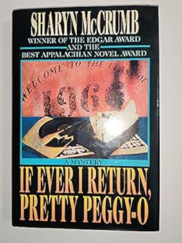 If Ever I Return, Pretty Peggy-O