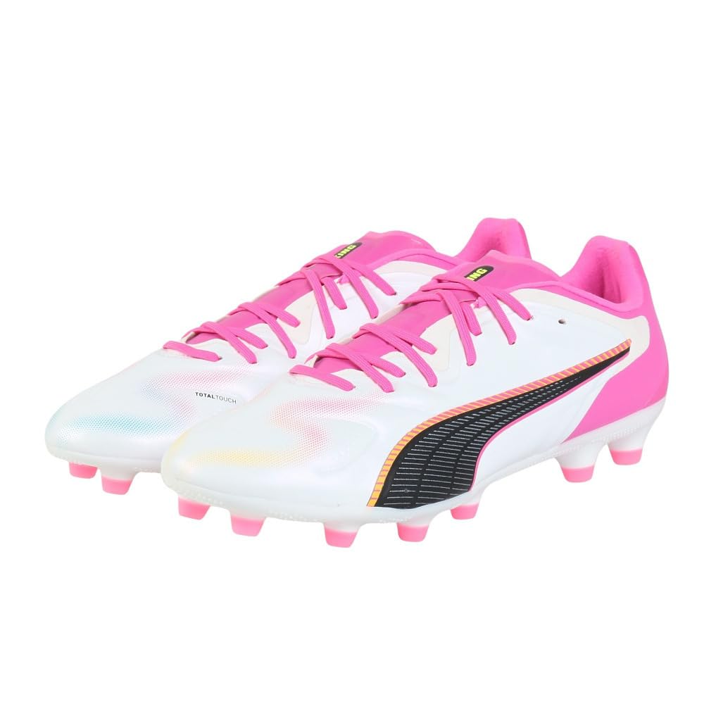 Amazon.co.jp: PUMA キング 20 プロ HG/AG : ファッション