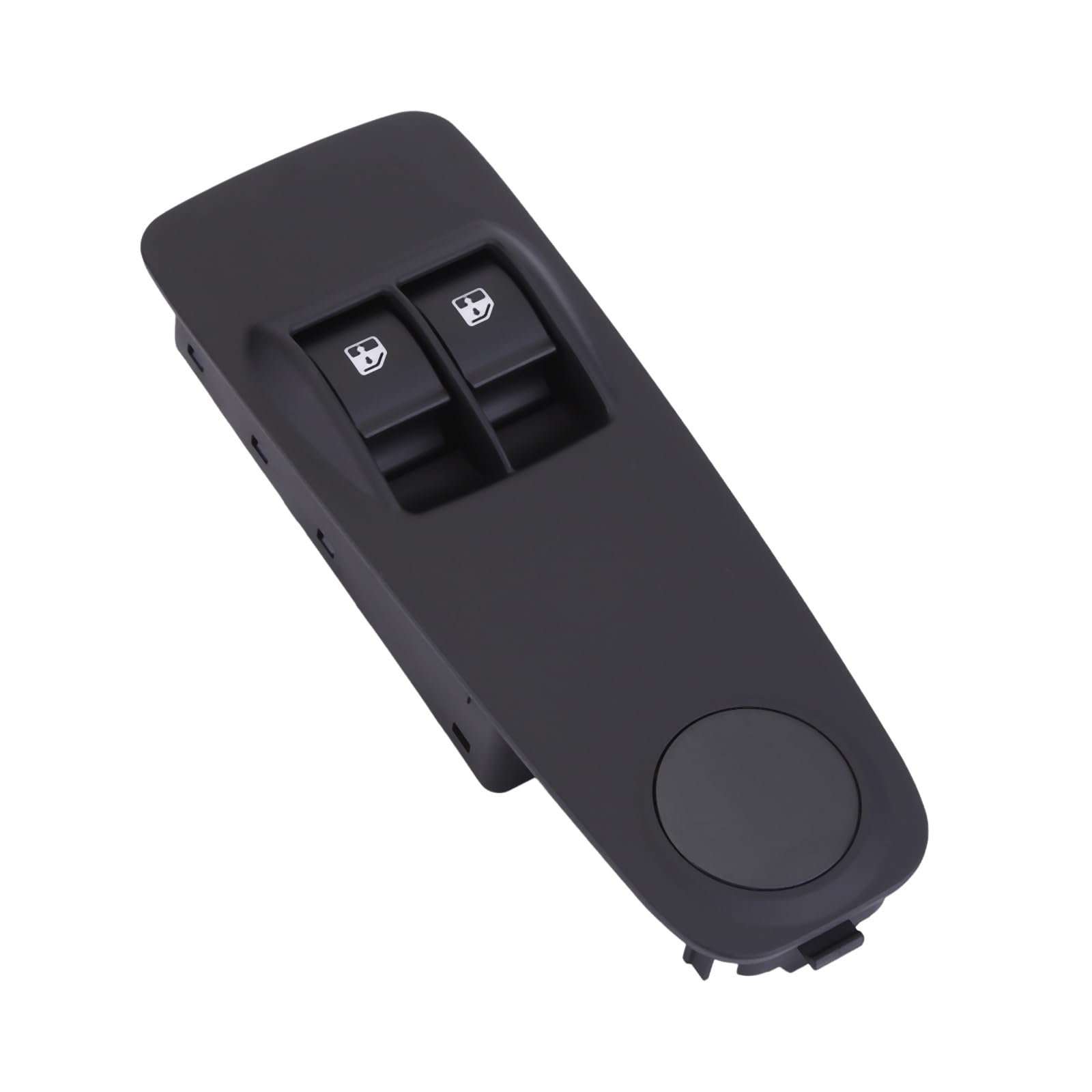 Interruttore Finestrino Per Ducato Jumper Per Peugeot Boxer Interruttore Alzacristalli Elettrico Regolatore Pulsante Riparazione Interruttore 6554.XV 735421717 6554XV Pulsante Alzacristallo