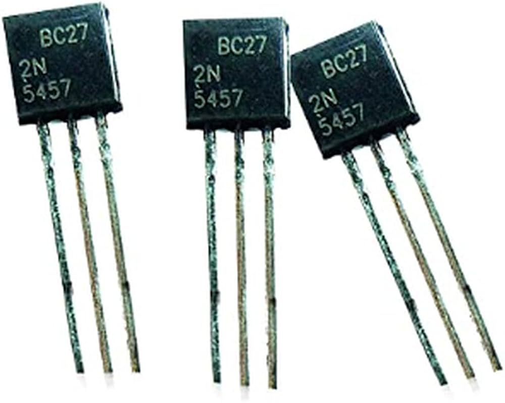 2n5457 100個
