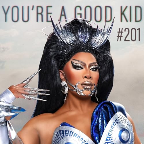 Kween Kong - You're Not Different, You're More