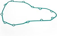 Vista 2 de Bruce & Shark Junta de cubierta del estator del motor para Kawasaki Ninja 650R Versys Vulcan S 650 2006-2023