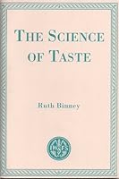 The Science of Taste B00337BKFQ Book Cover
