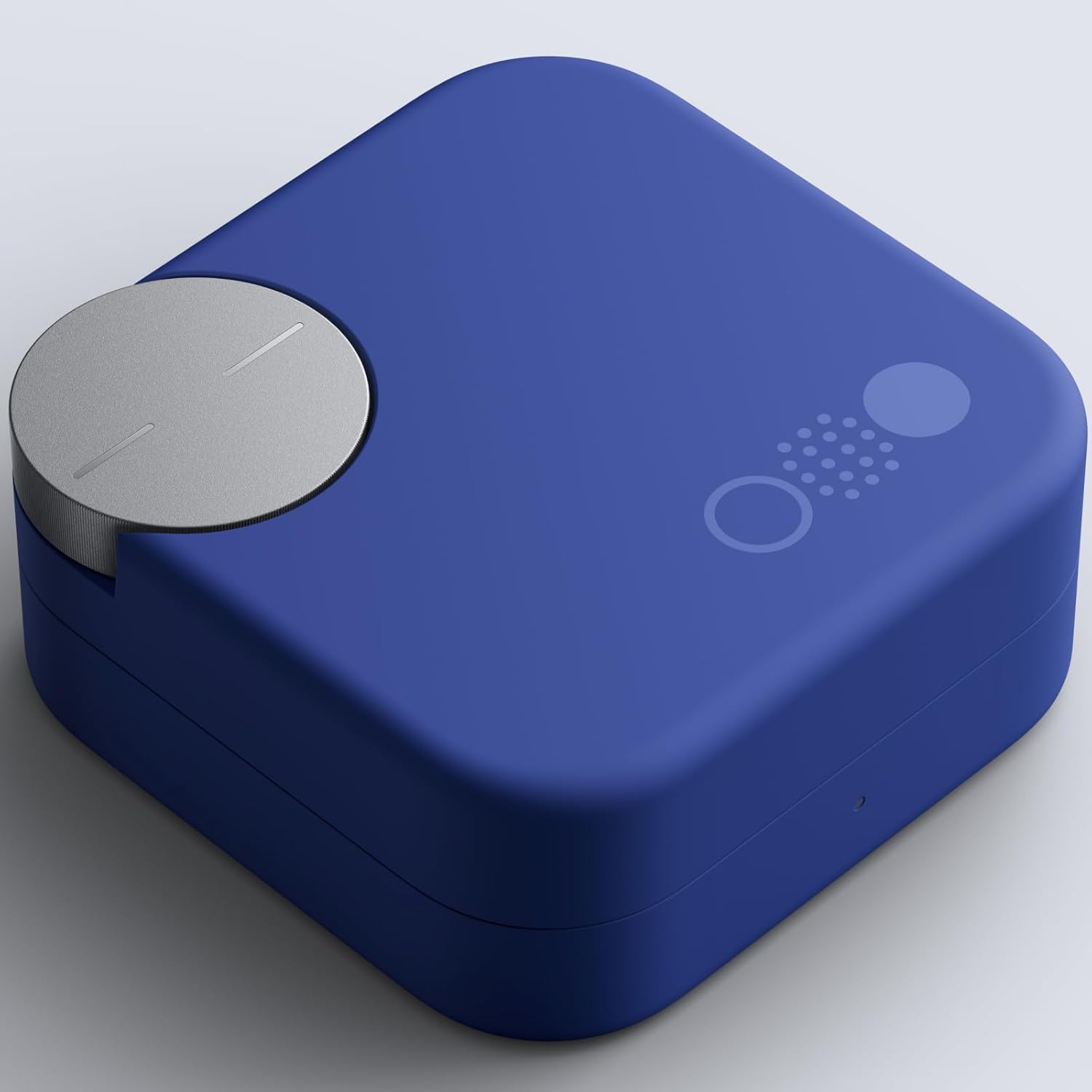 CMF by Nothing Buds Pro 2 Auriculares inalámbricos con Sonido HiFi, 50 dB Cancelación Activa de Ruido híbrida, 6 micrófonos HD y Efecto Audio Espacial, 2025 - Azul