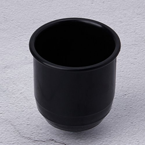 Xuniu Universal 50 MM Auto Anhängerkupplung Ball Abdeckkappe Anhängerkupplung Wohnwagen Anhänger Anhängerkupplung Schützen