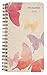 AT-A-GLANCE Weekly and Monthly Portable Planner 2015, Watercolors, Wirebound, 3.75 x 6 Inch Page Size (791-300G)