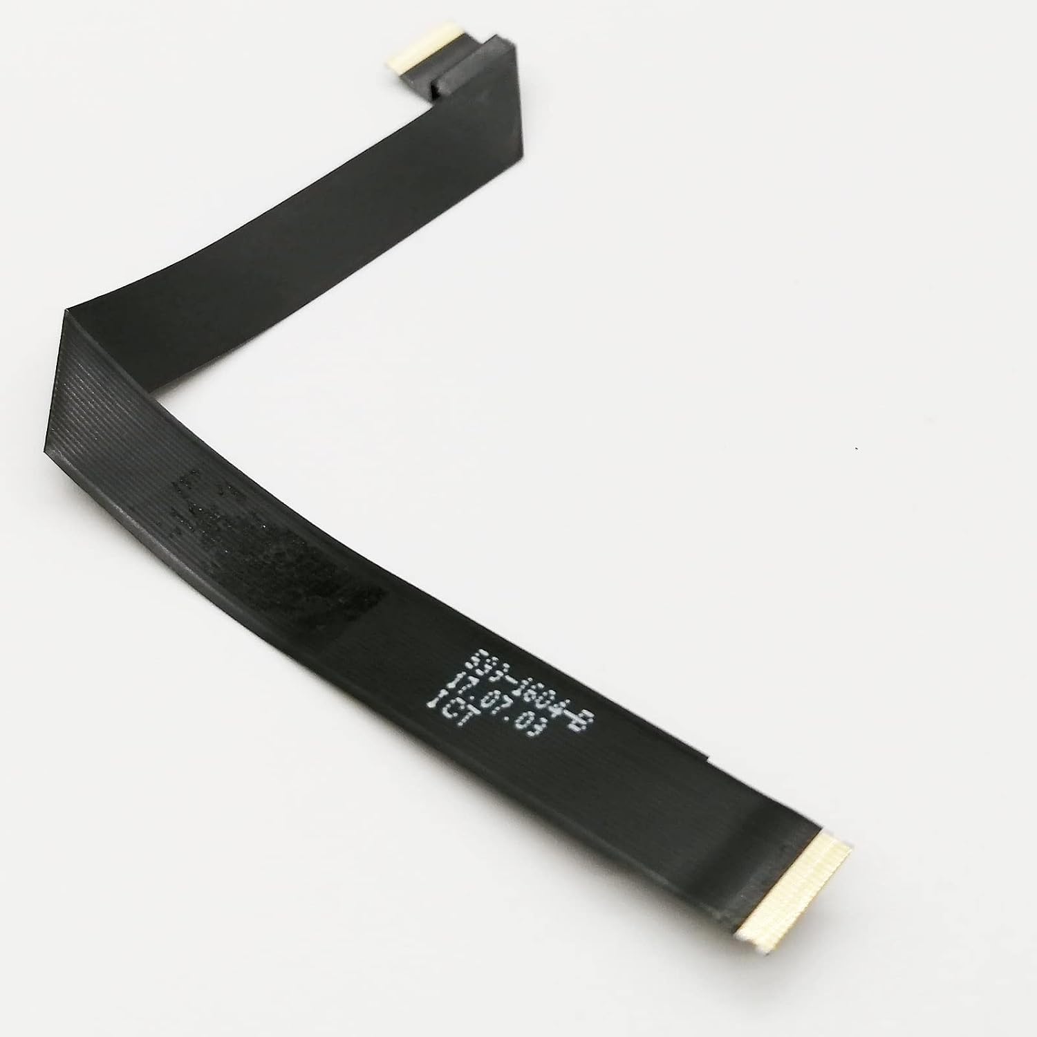 IPD Trackpad Touchpad Flex Cable 593-1604-B 923-0441 Replacement for MacBook Air 13" A1466 Trackpad Ribbon Flex Cable(Mid 2013-2017)