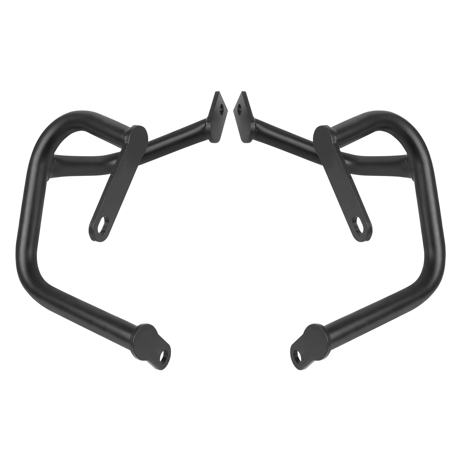 Paramotore tubolare Para CB300R 2018 2019 2020 2021 2022 2023 Protección Motor Parachoques Tanque Combustible Jaula Acrobacias