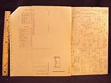 1979 79 FORD Granada & MERCURY Monarch Electrical Wiring Diagrams Manual ~Original