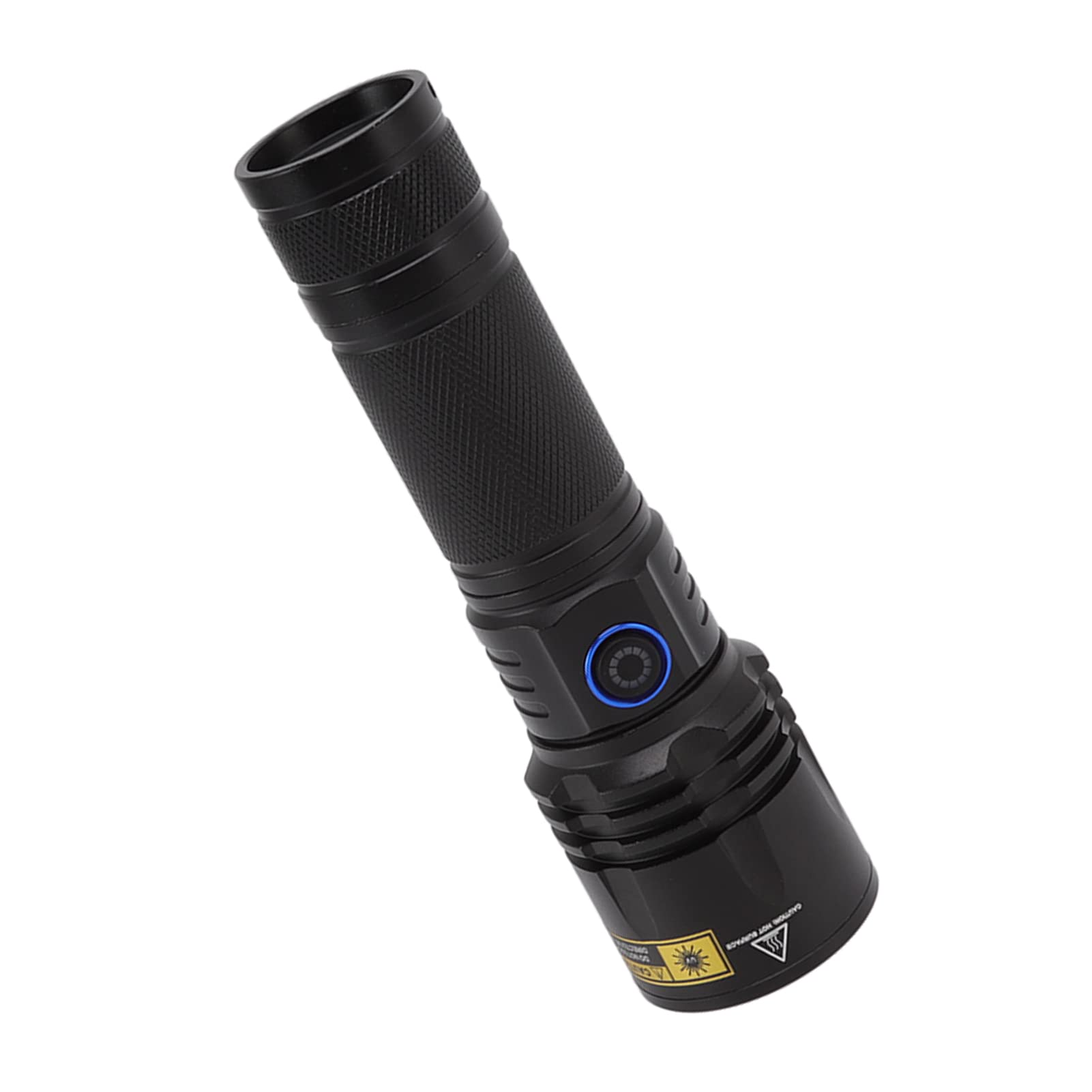 Latarka UV 365nm 20W LED Przenośna Wykrywacz Plam Moczu dla Zwierząt Ładowalna