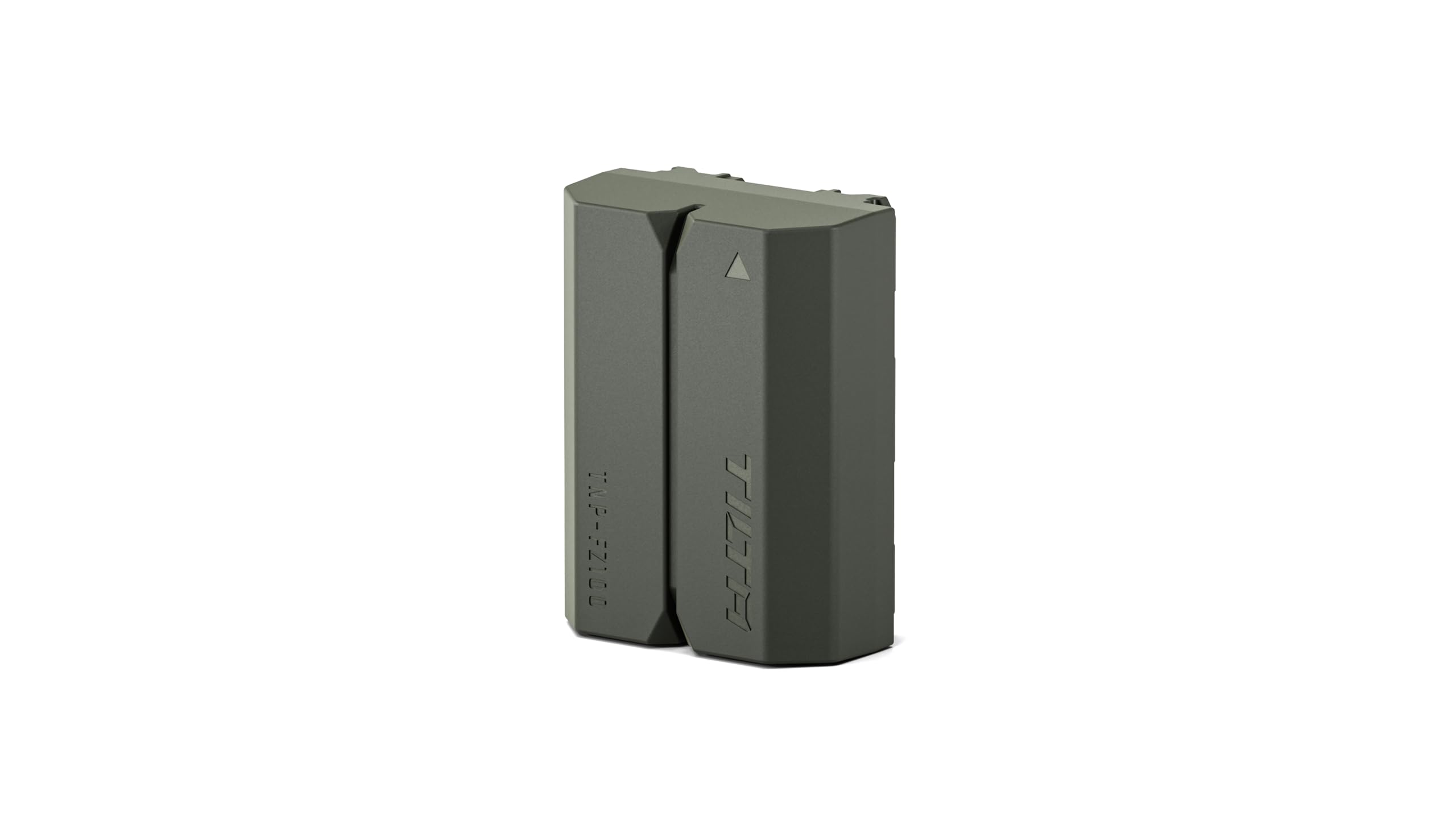 Tilta NP-FZ100 Battery with USB-C Input (2400mAh) | Works with A6600, A6700, A9, A9 III, A7S III, A7R III, A7C, A7C II, A7 III, A7 IV, A7R IV, A7S III