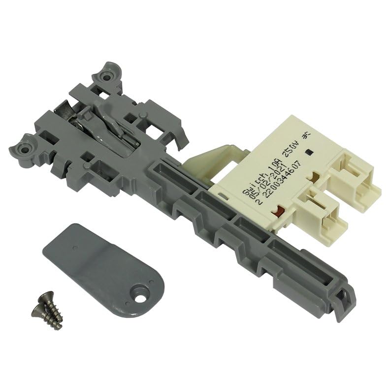 SMEG Dishwasher Door Lock Set - 690074493 : Amazon.de: Large 