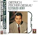 �t�B�b�V���[=�f�B�[�X�J�E��S�W/R.�V���g���E�X�̋ȏW